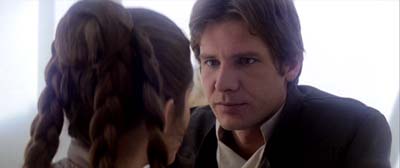 Kurtz: Han und Leia