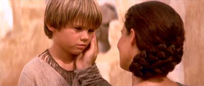 Kurtz: Anakin