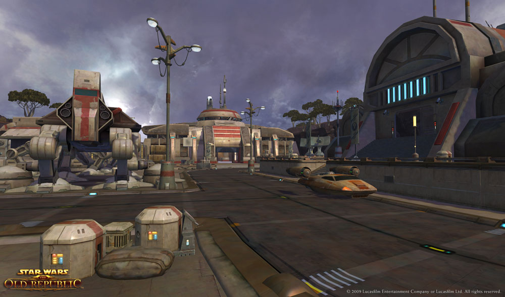 SWTOR