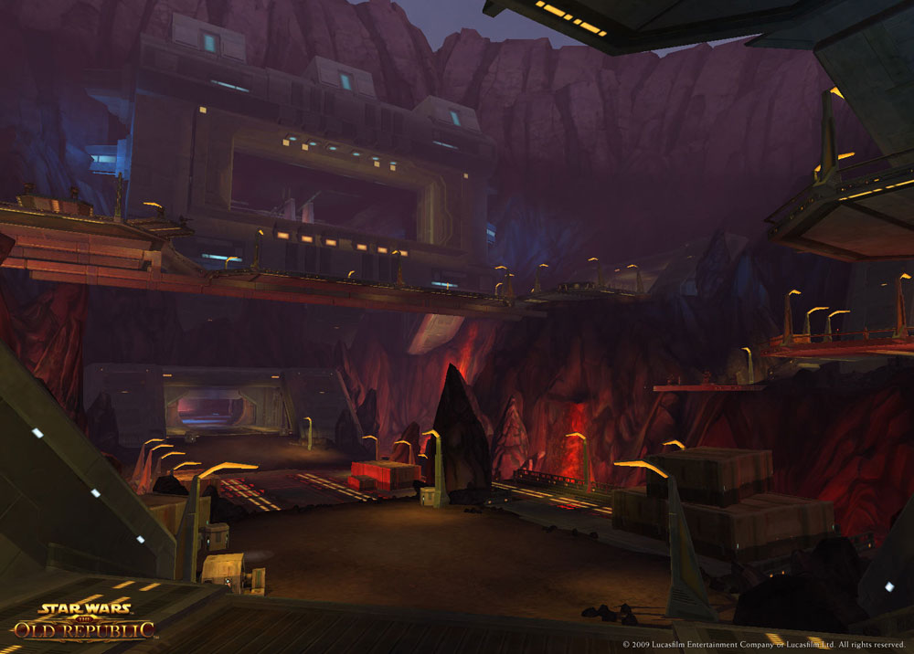 SWTOR