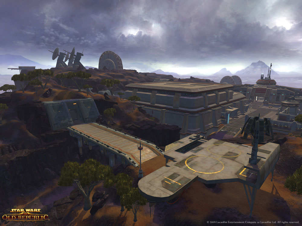 SWTOR