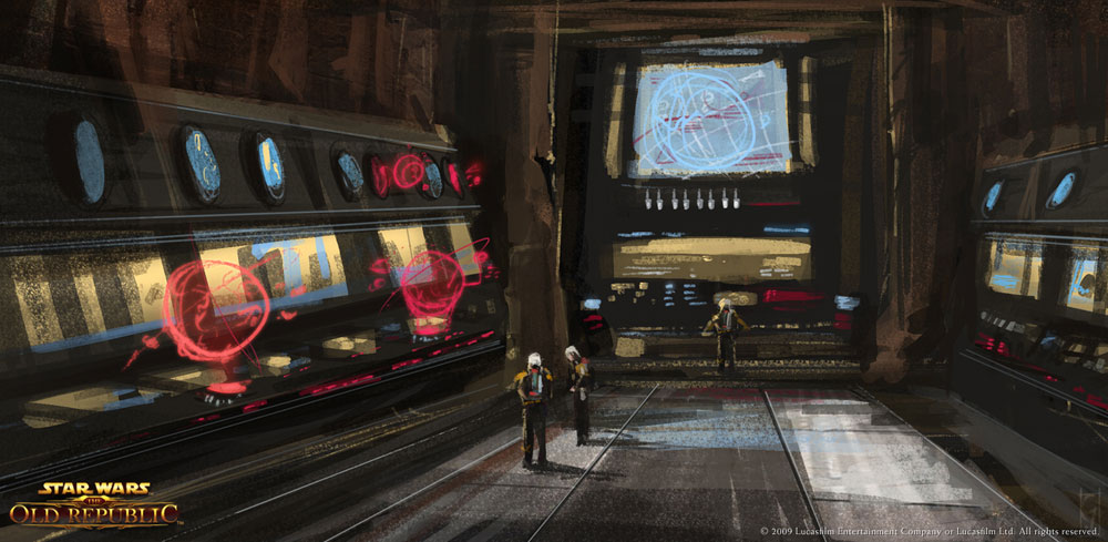 SWTOR