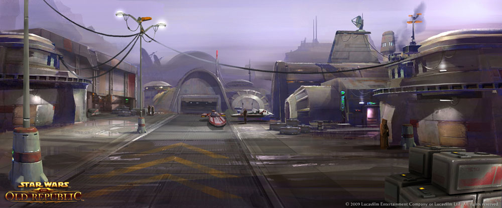 SWTOR