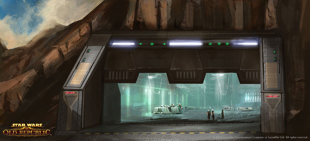 SWTOR