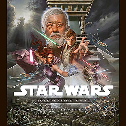 SWTOR
