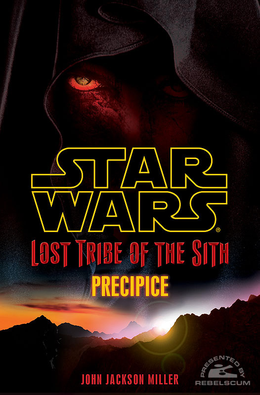 Lost Tribe of the Sith