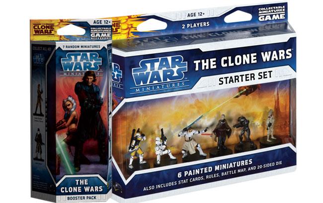 TCW-Minis