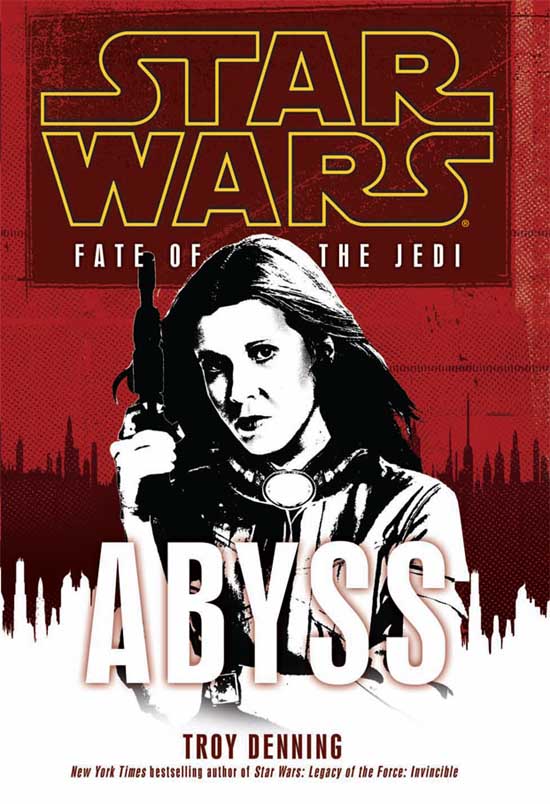 FotJ: Abyss