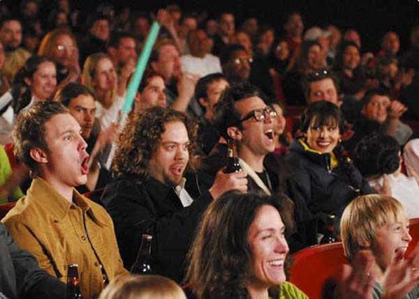 Fanboys
