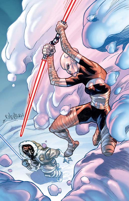 The Clone Wars 8