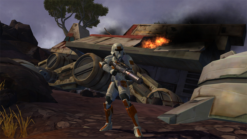 SWTOR