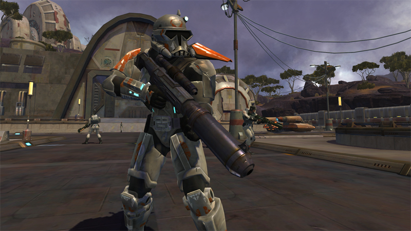 SWTOR