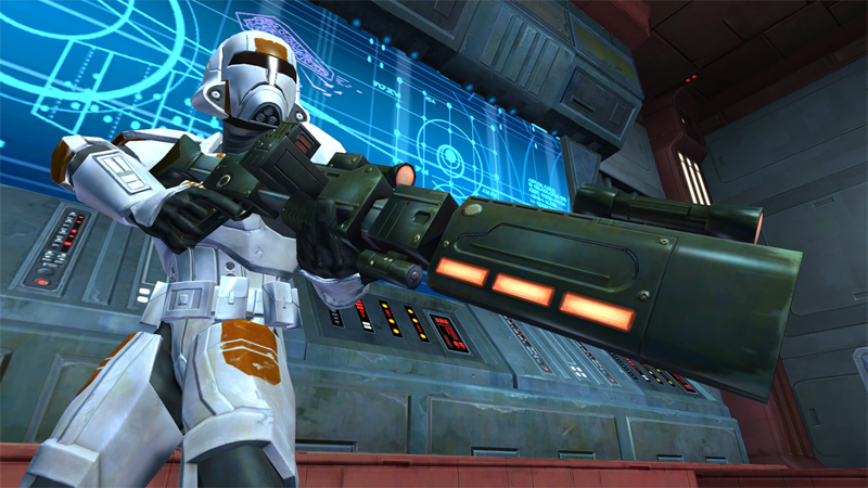 SWTOR
