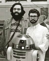 George Lucas