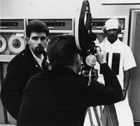 George Lucas