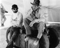 George Lucas