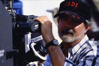 George Lucas