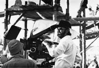 George Lucas