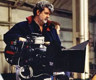 George Lucas