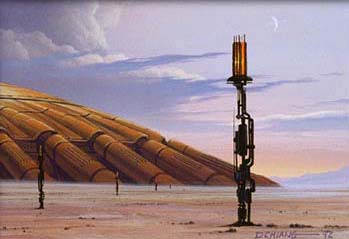 Doug Chiang