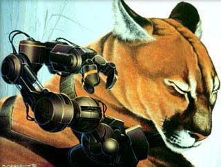 Doug Chiang