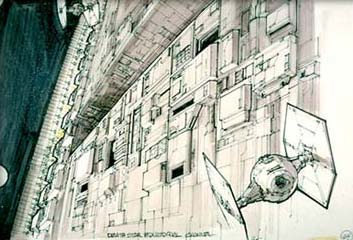 Doug Chiang