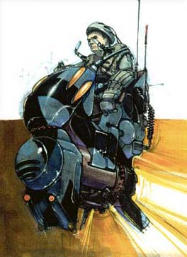 Doug Chiang