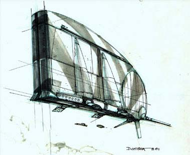 Doug Chiang