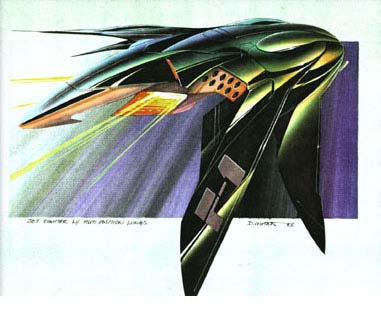 Doug Chiang