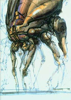 Doug Chiang