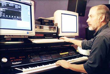 Ben Burtt