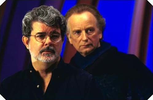 George Lucas
