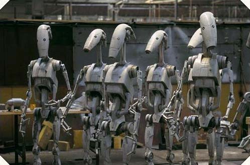 George Lucas