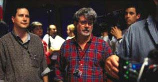 George Lucas