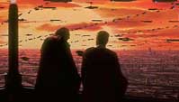 Qui-Gon und Obi-Wan