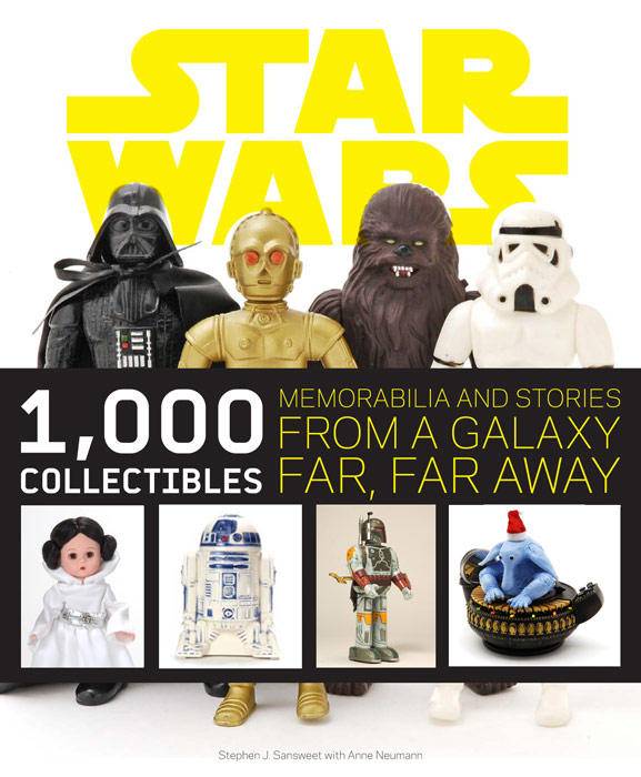 1000 Collectibles