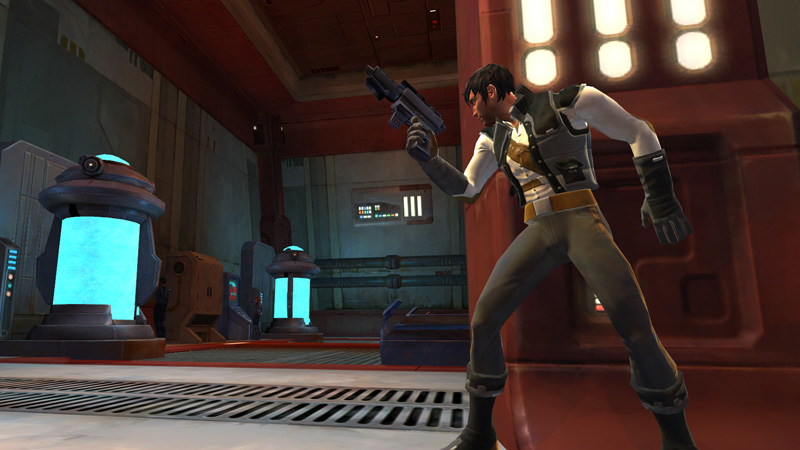 SWTOR