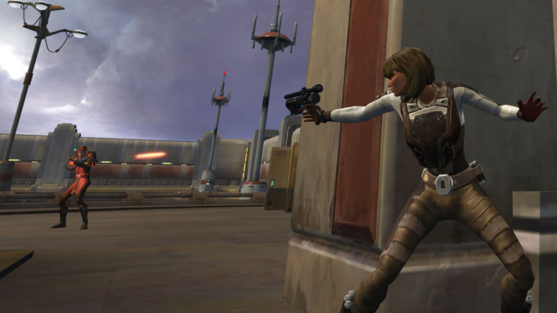 SWTOR