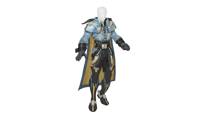 SWTOR