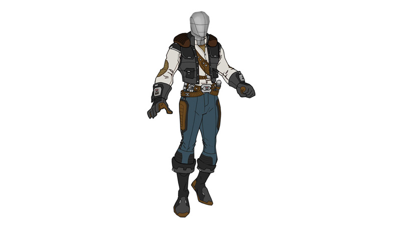 SWTOR