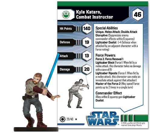 Kyle Katarn