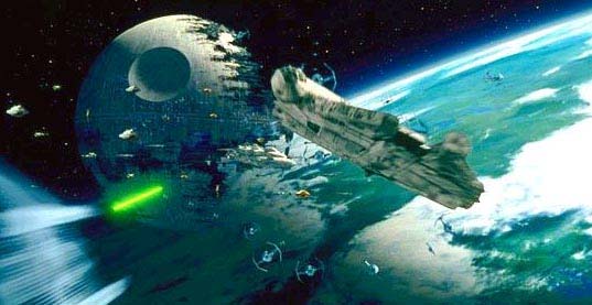 Schlacht von Endor