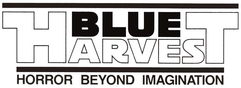 Blue Harvest