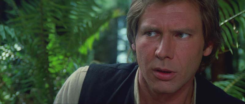 Han Solo