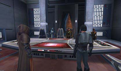 The Old Republic