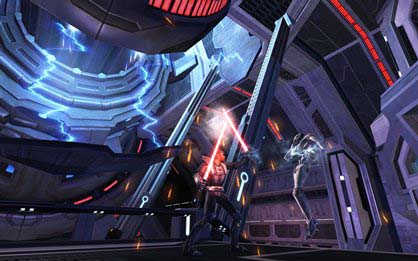 The Old Republic