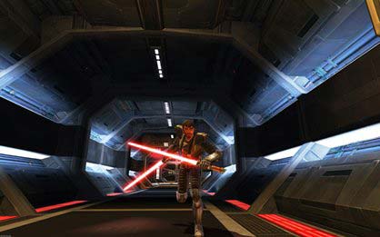 The Old Republic