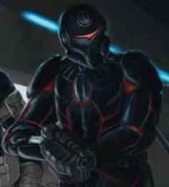 SpecForce Marine