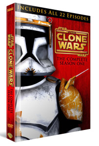 Die DVD-Box