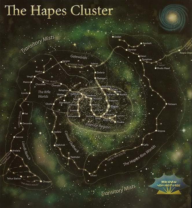 Atlas